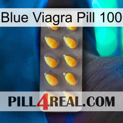 Blue Viagra Pill 100 cialis1